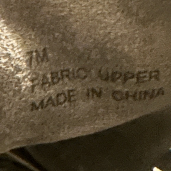 Womens Boots Dolce Mojo Jody Gray Suede Mid Block Heel Slip On Shoes size 7 - Picture 2 of 11